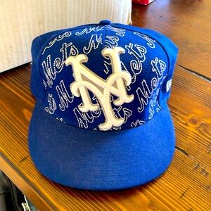 New York Mets Cap